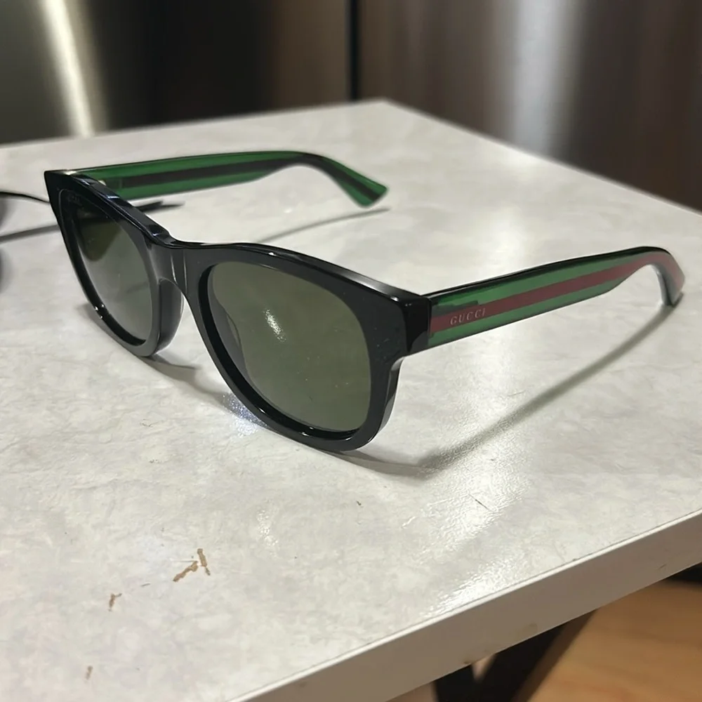 Original Sunglasses GUCCI